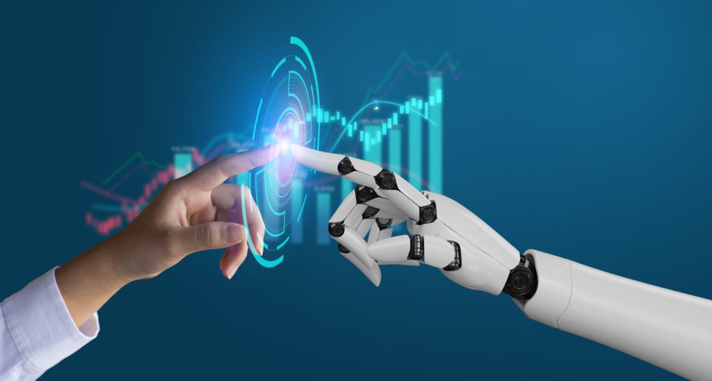 Artificial Intelligence Making Our Lives Easier