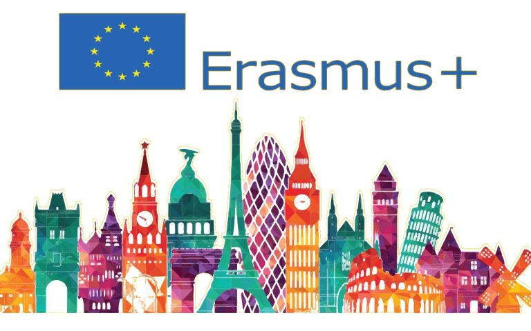Erasmus Education Mobility Information Meeting