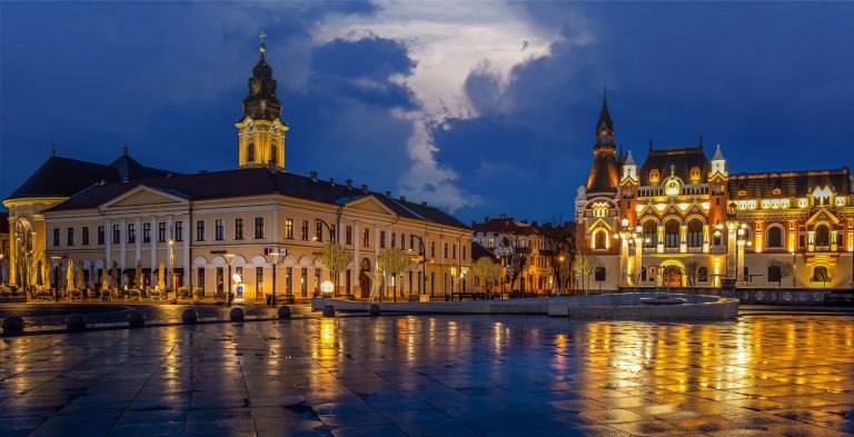 New Erasmus Agreement​