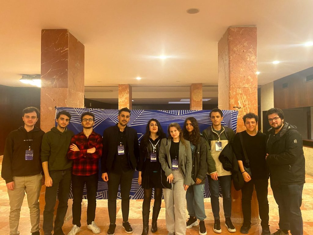 Marmara Region IEEE Community Meeting 2023
