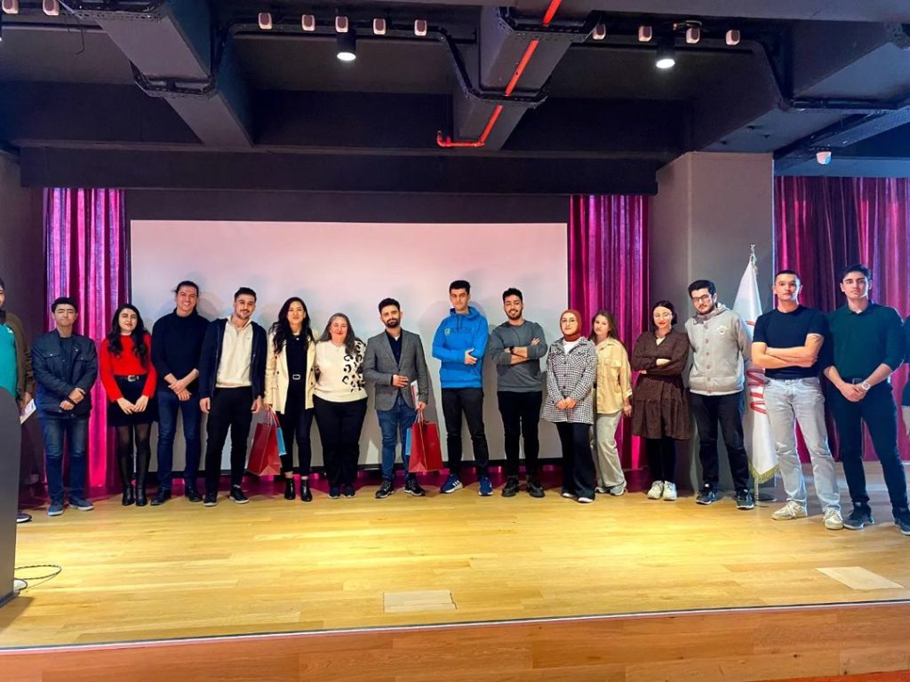 ARTIFICIAL INTELLIGENCE By ERKA GROUP