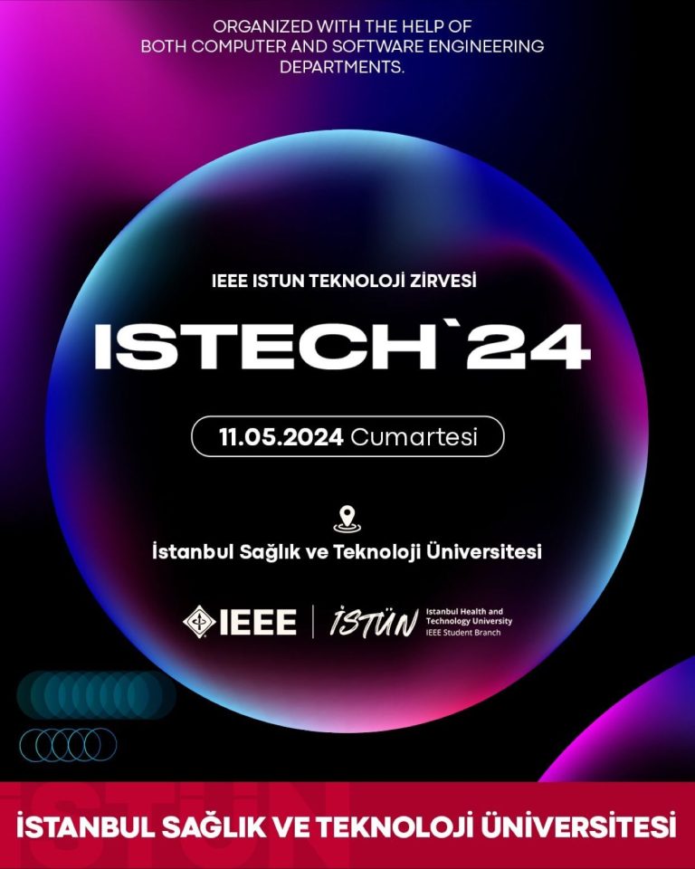 ISTECH’24: Summit of Technology