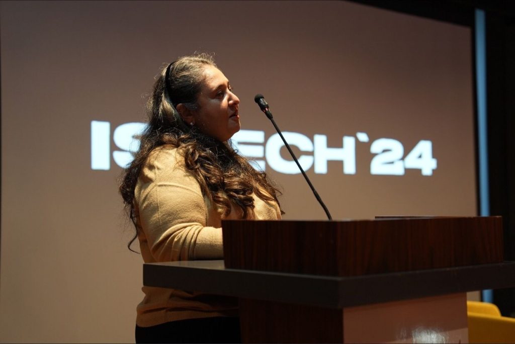 ISTECH’24 – ISTUN TECHNOLOGY SUMMIT